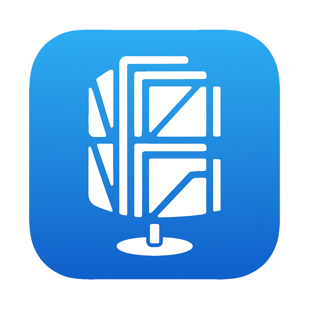 App Icon